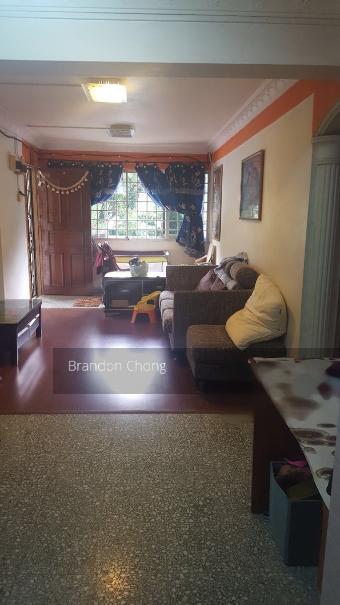 Blk 13 Telok Blangah Crescent (Bukit Merah), HDB 3 Rooms #157063192